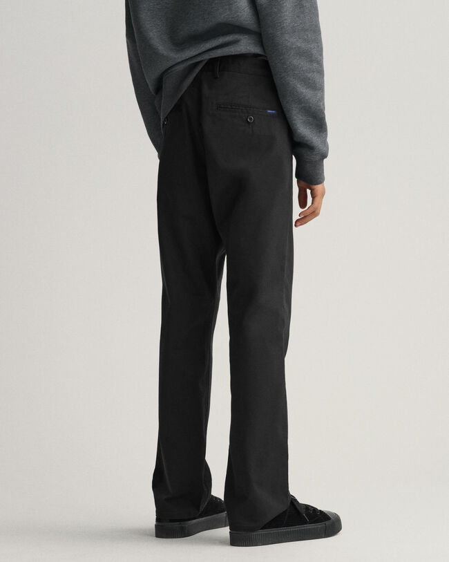 Teen Boys ‑malliston New-chinot