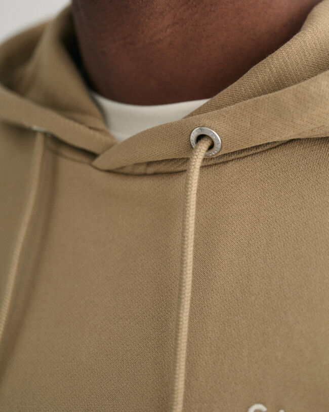 GANT Script Graphic ‑huppari