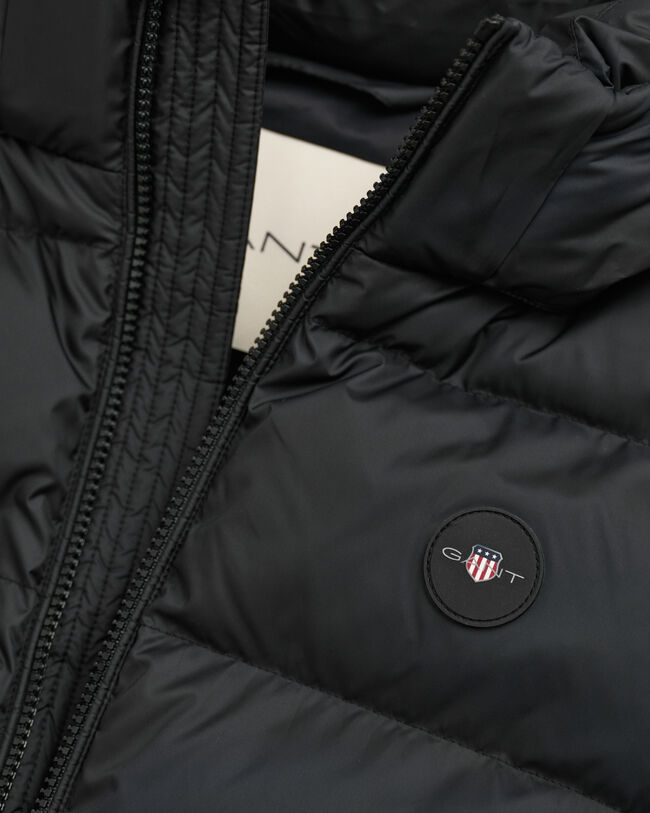 Active Cloud ‑liivi