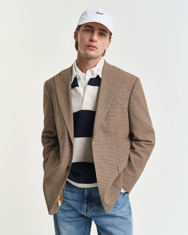 Ryppypintainen Small Graphic -lippalakki