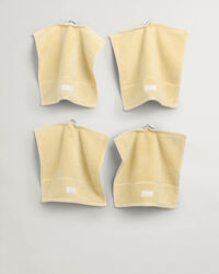 Premium-pyyhkeet (30&nbsp;cm x 30&nbsp;cm), 4&nbsp;kpl:n pakkaus