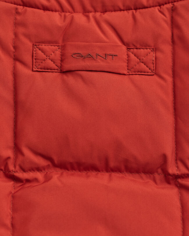 Paksuhko untuvatakki