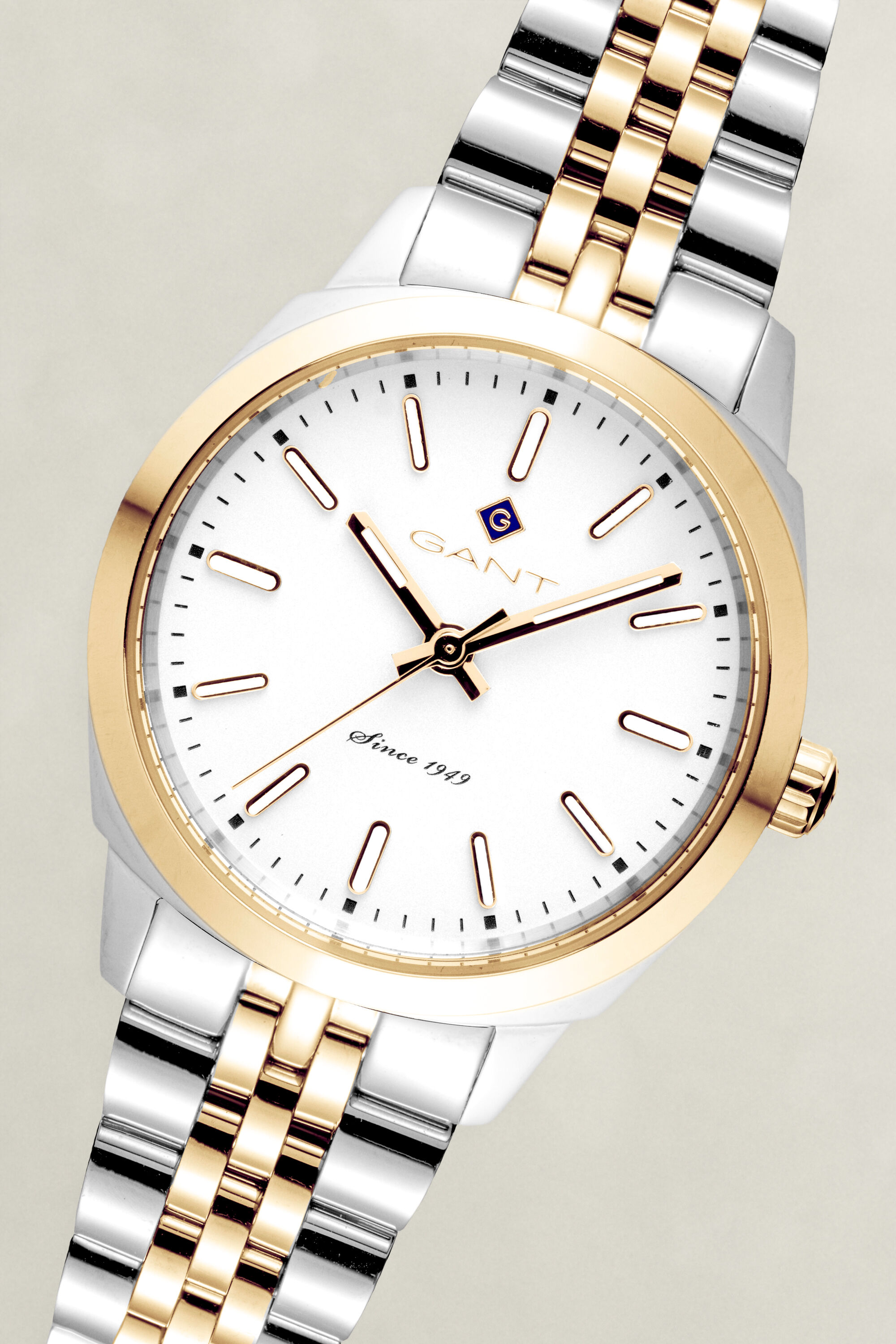 Lauderdale-rannekello