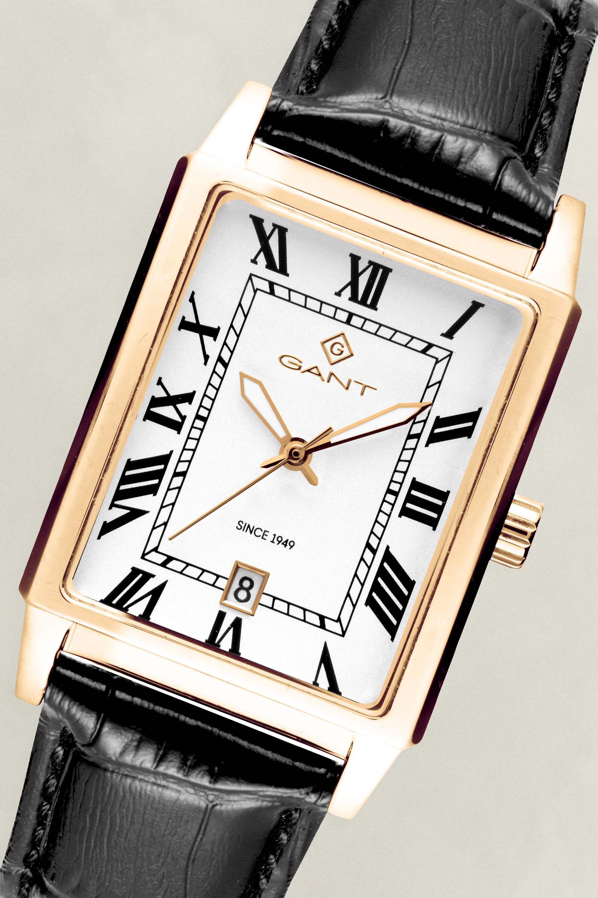 Staten Island -rannekello