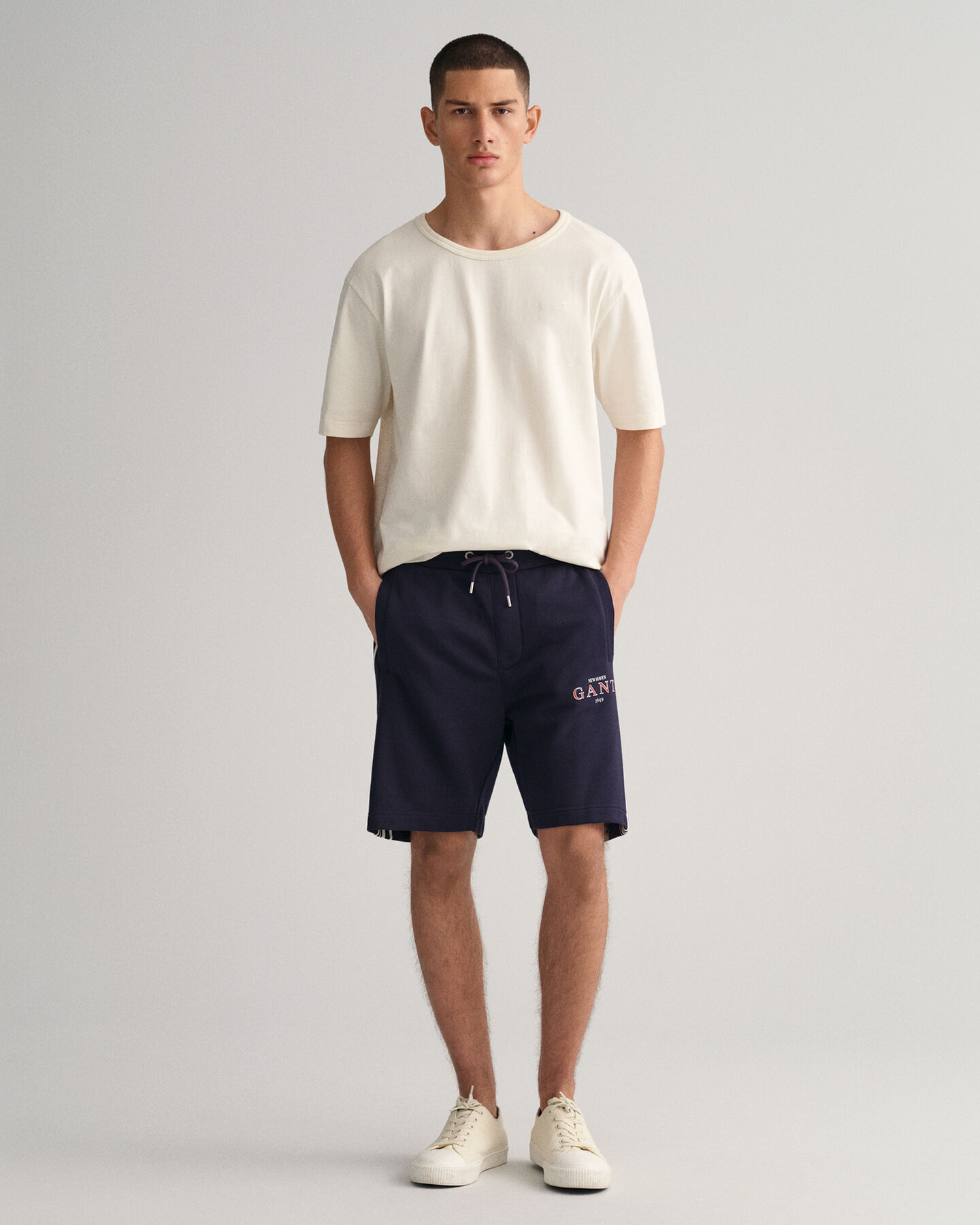 Sail Jersey -shortsit