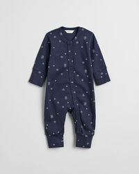 Baby-malliston Star & G ‑printtipyjama