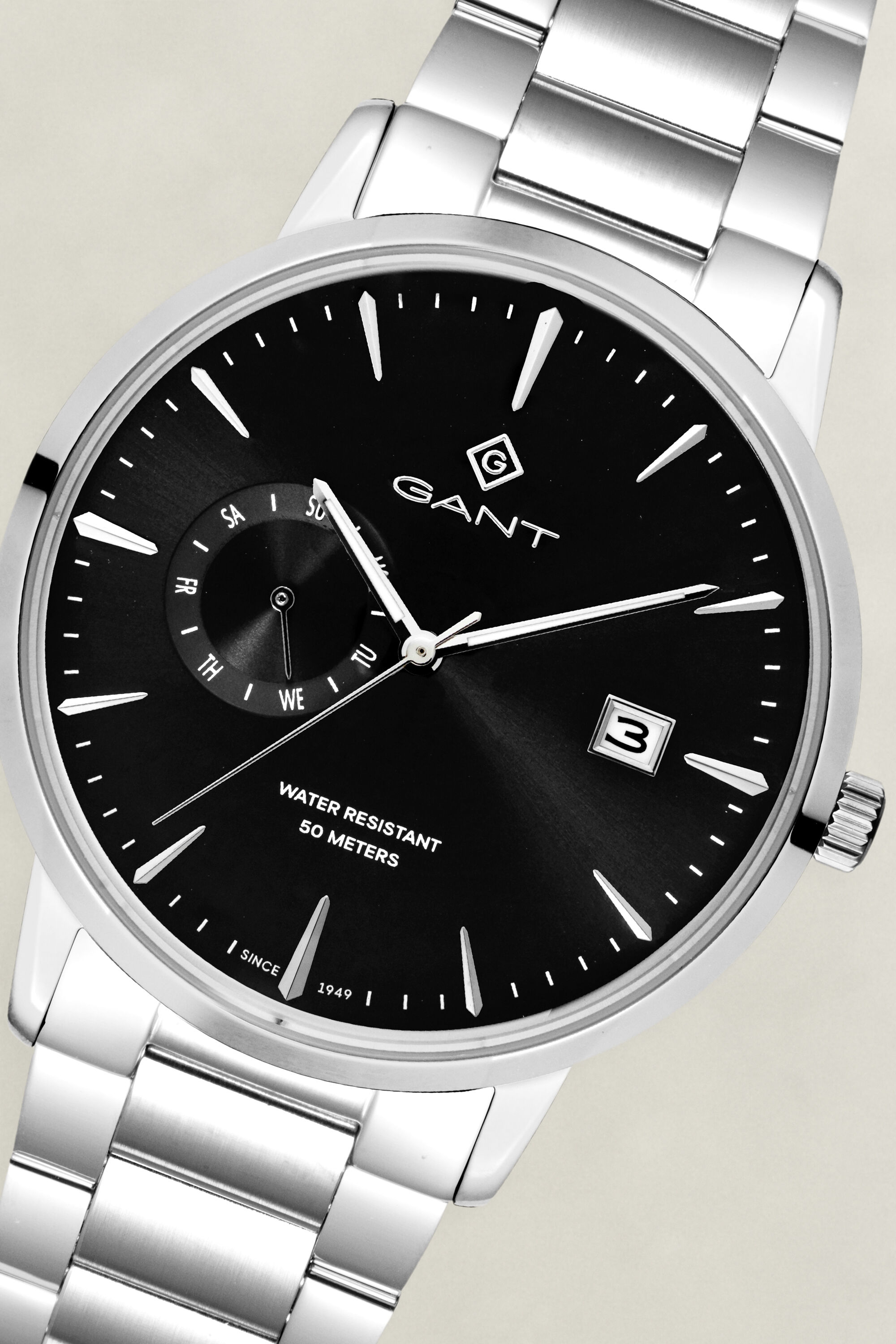 East Hill ‑rannekello