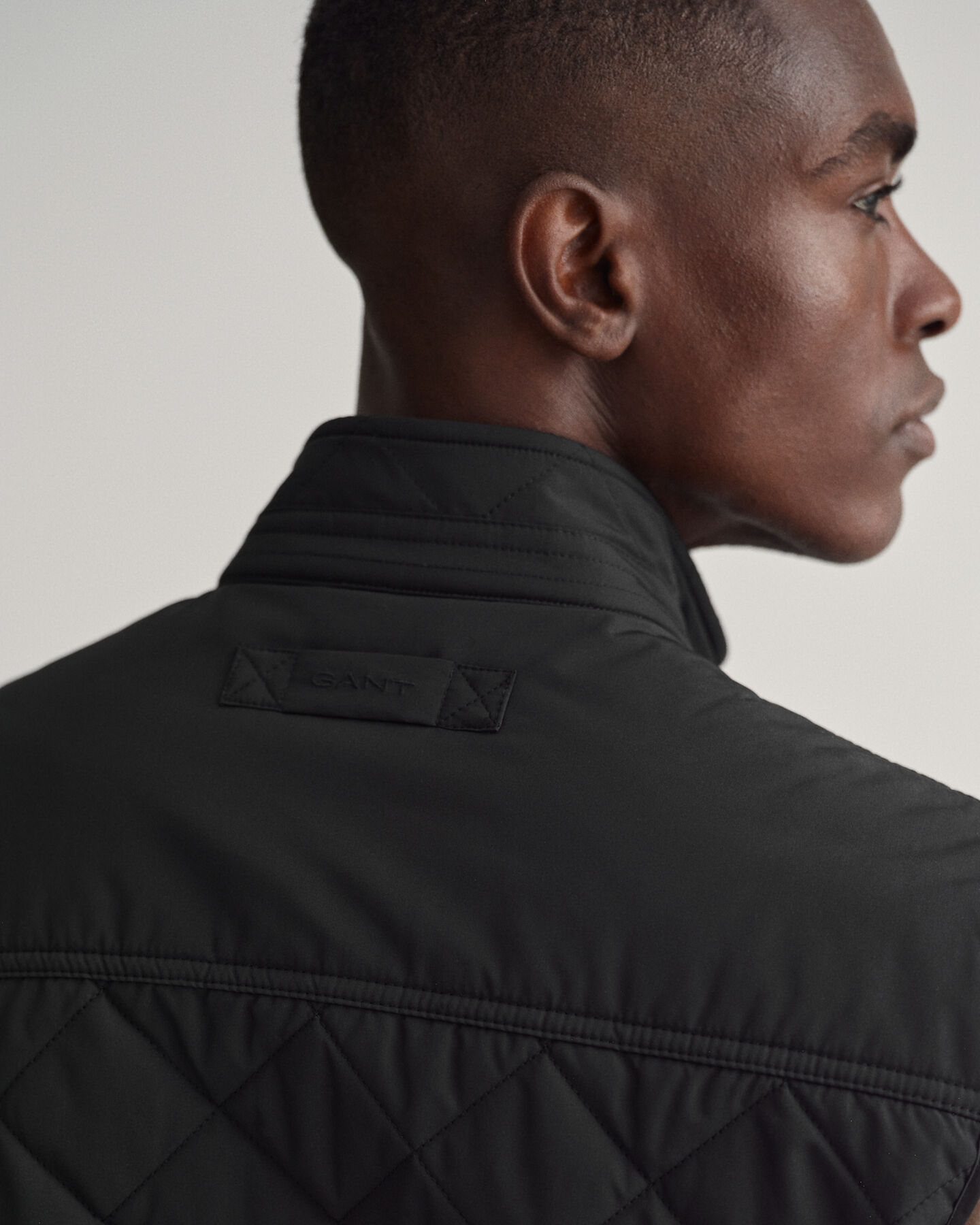 Windcheater-tikkiliivi