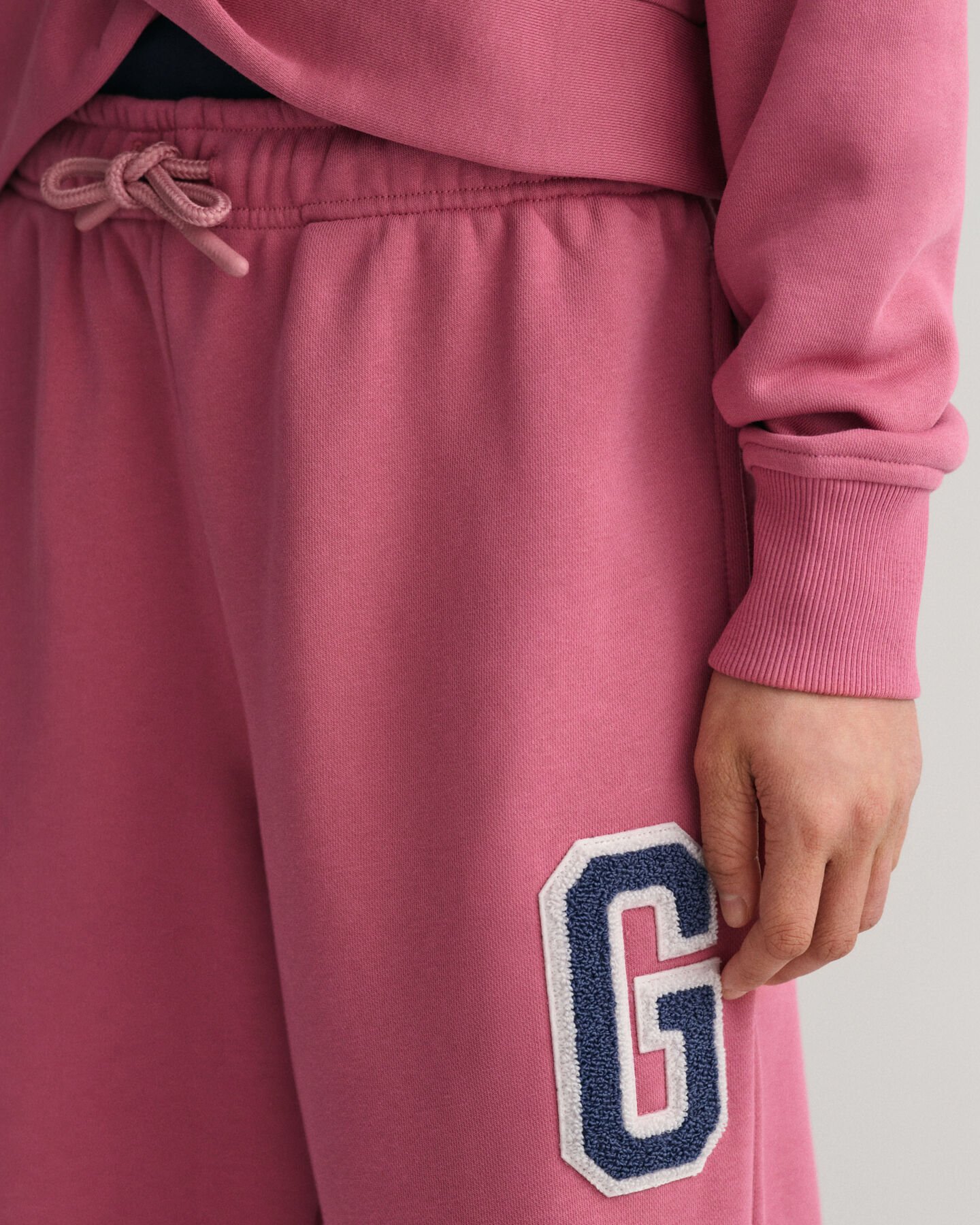 Teen Girls ‑malliston collegehousut