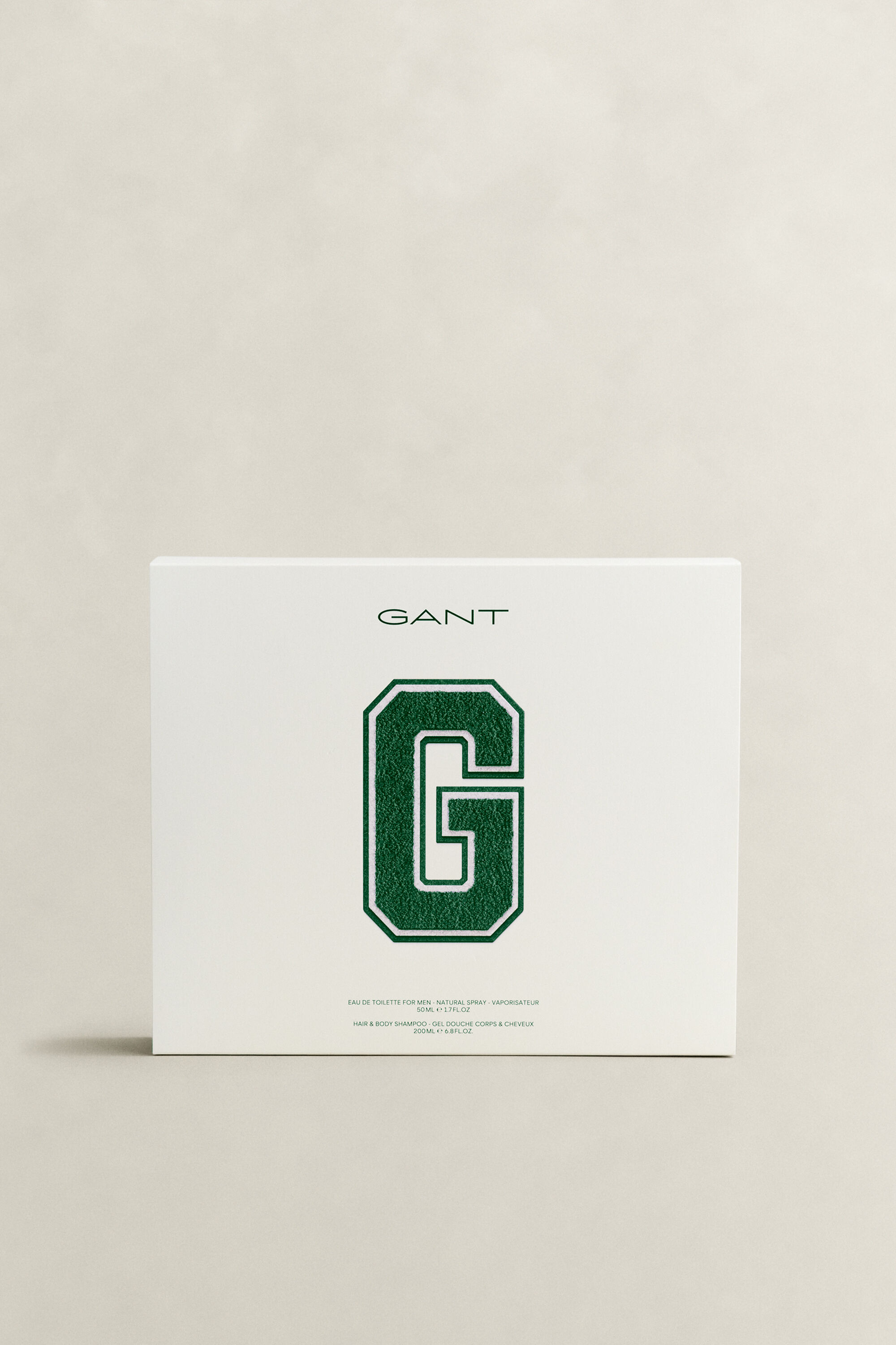 Gant Ivy Eau de Toilette -lahjapakkaus