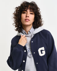 G Badge Varsity ‑jerseytakki