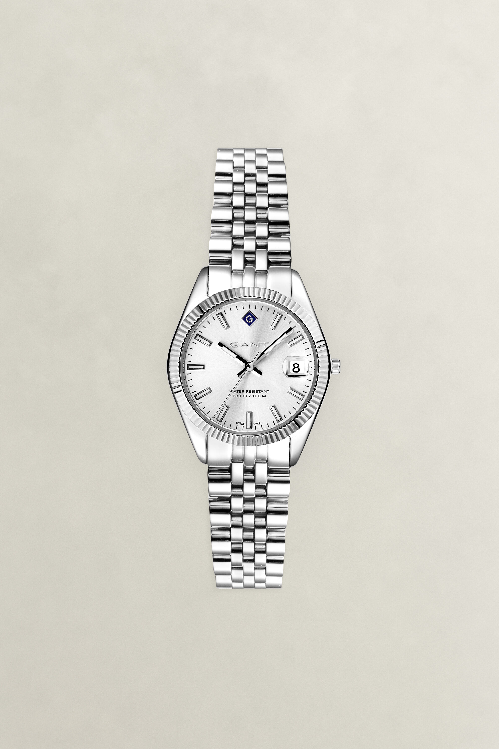 Sussex Mini -rannekello