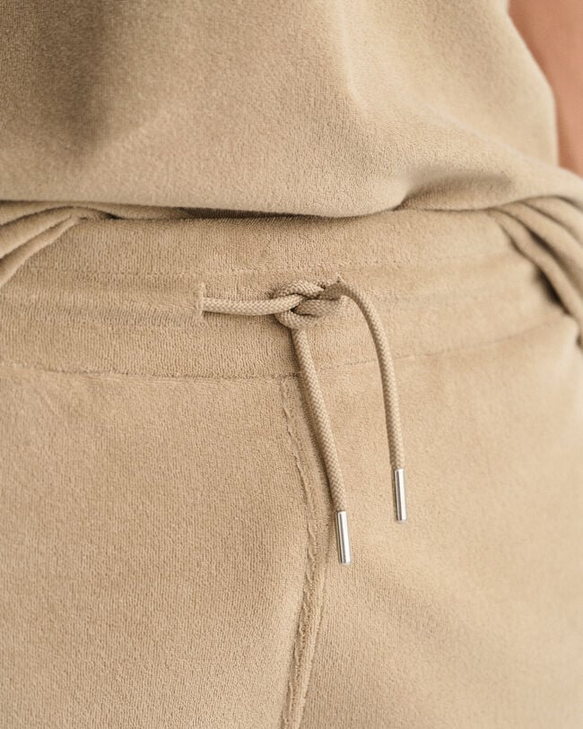 Terry Cloth -shortsit