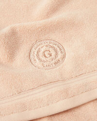 Crest‑pyyhe (50 cm x 70 cm)