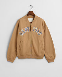 GANT 1949 Arch Bomber ‑collegetakki