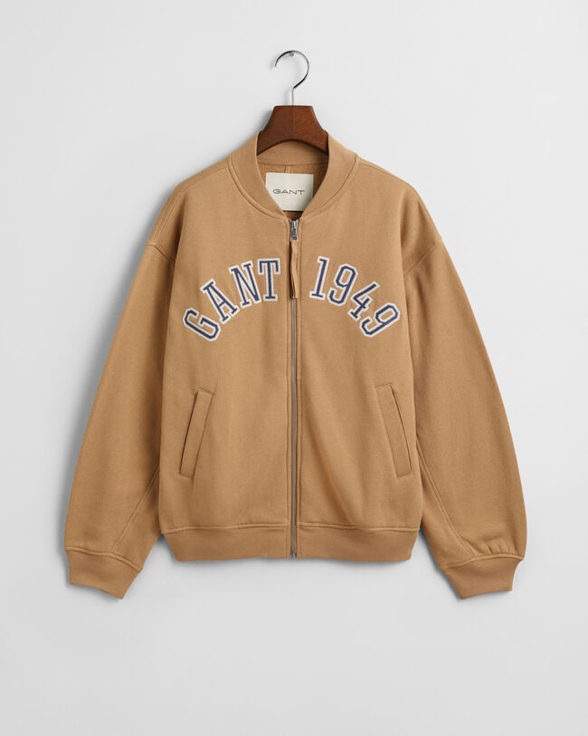 GANT 1949 Arch Bomber ‑collegetakki