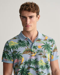 Hawaiian Print -pikeepaita