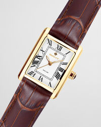 Rhode Island Mini ‑rannekello