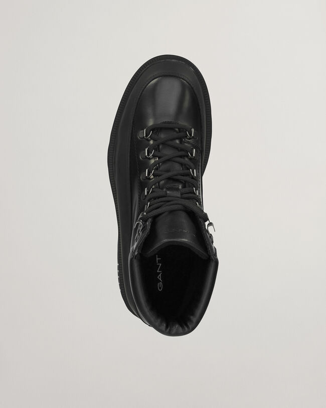 Gretty Mid ‑nilkkurit