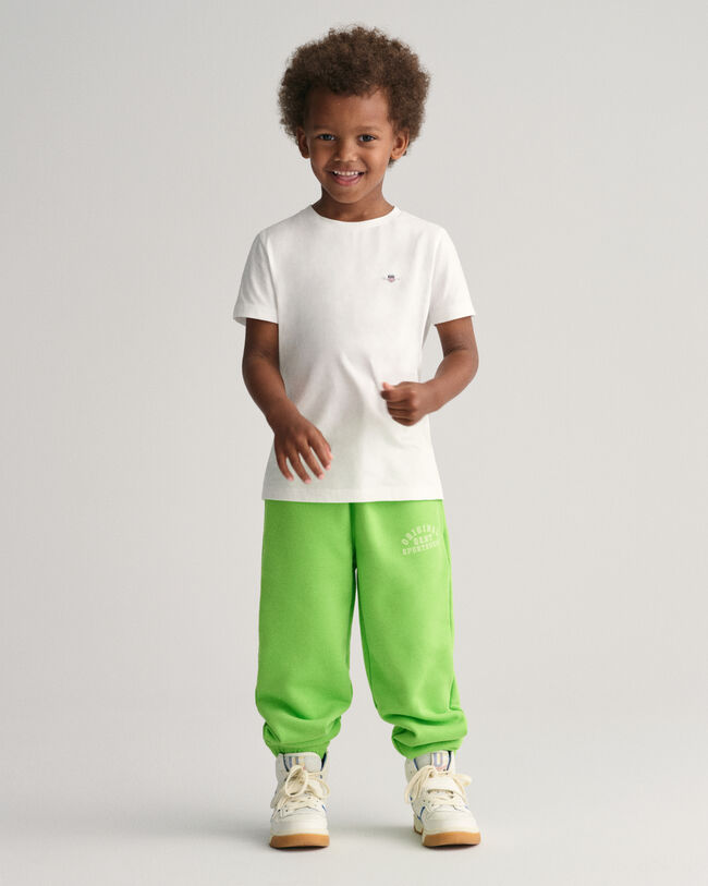 Kids-malliston Original Sportswear ‑collegehousut