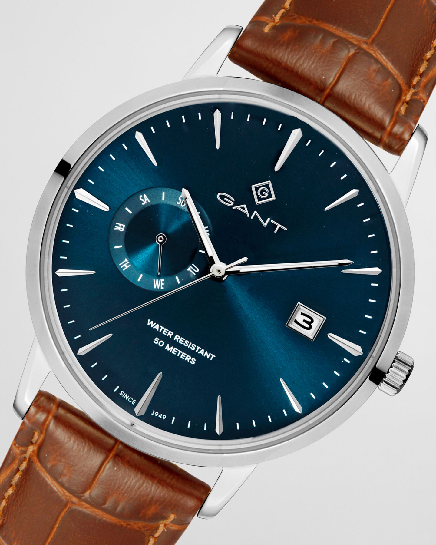 East Hill ‑rannekello