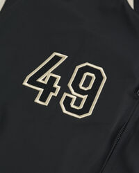 Kevyt GANT Varsity Jacket ‑takki