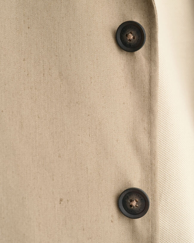 Puuvilla-pellavableiseri