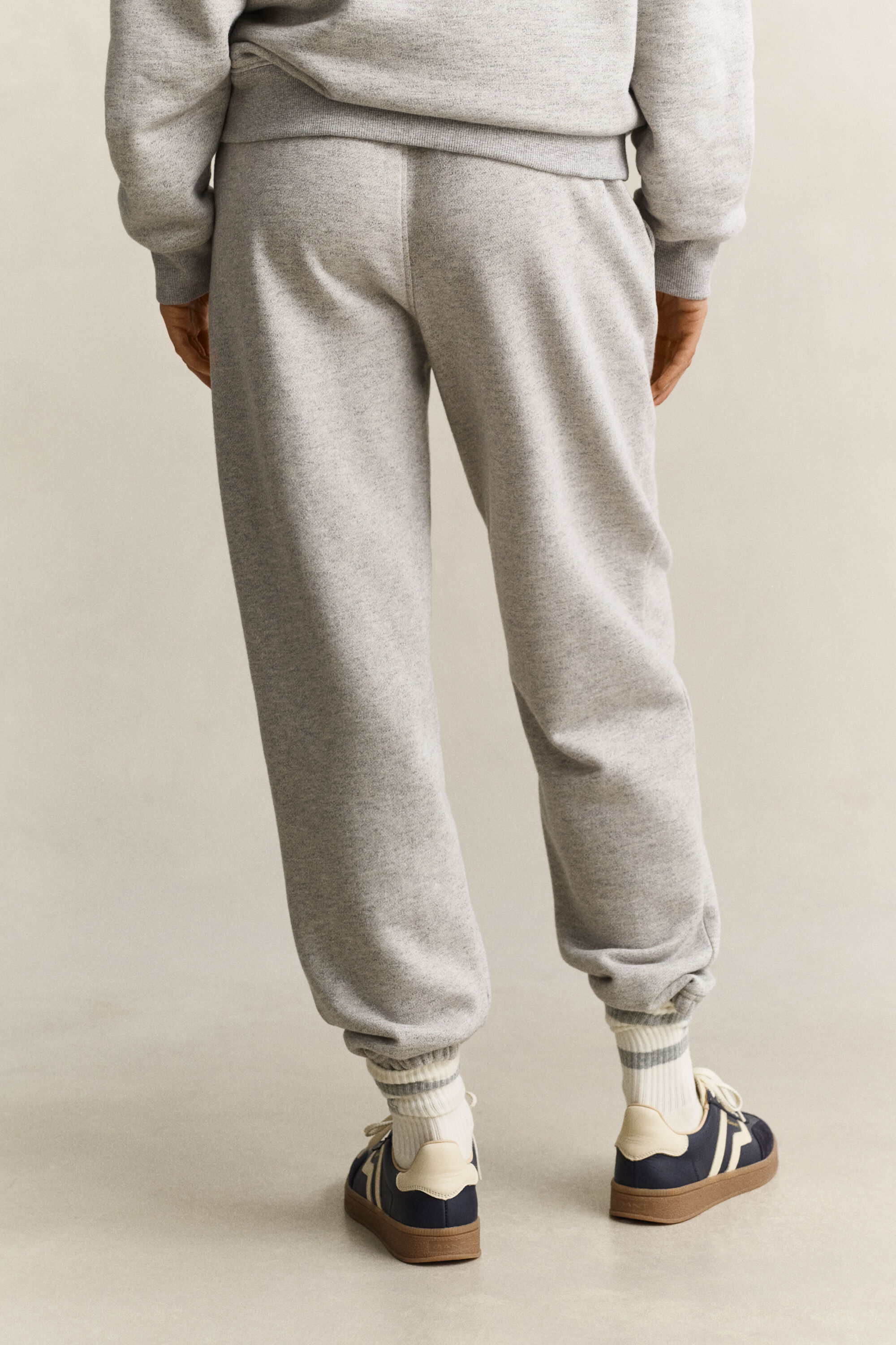 Gant x Yale-collegehousut
