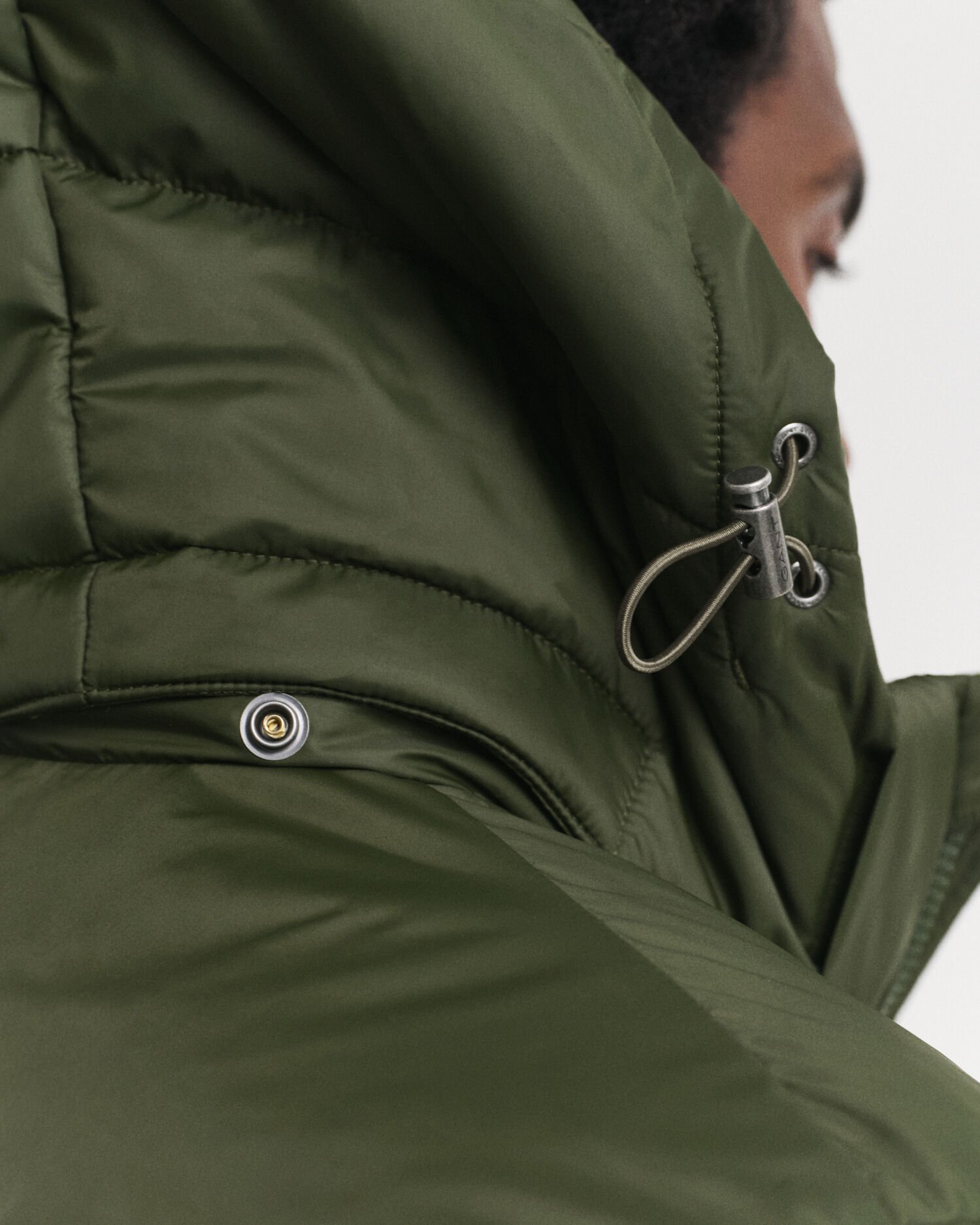 Active Cloud ‑takki