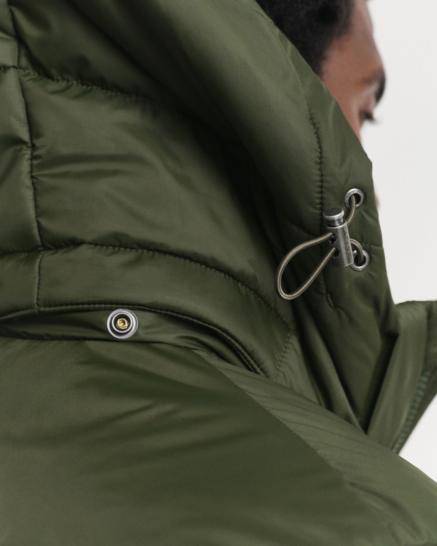 Active Cloud ‑takki