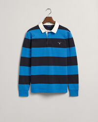 Barstripe Heavy Rugger ‑paita