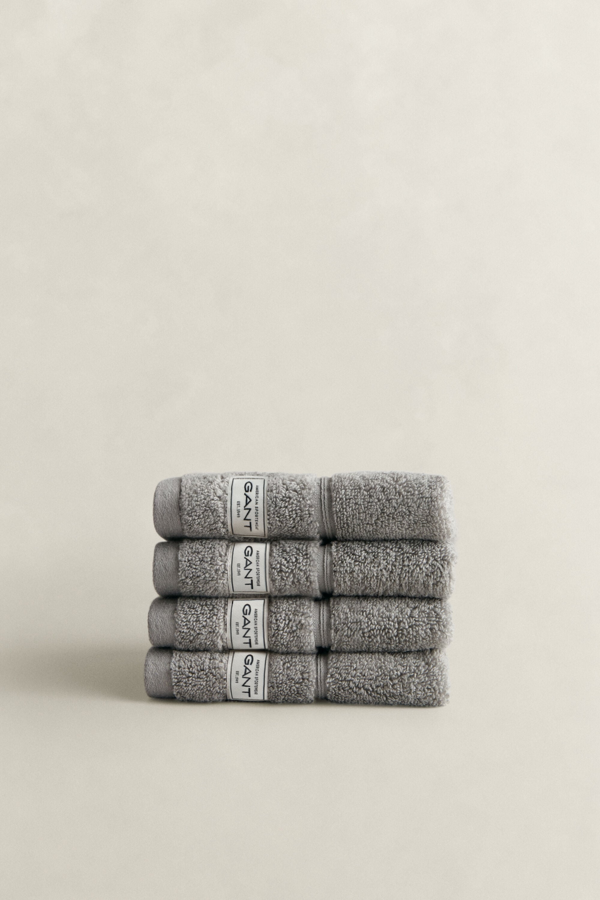 Premium-pyyhkeet (30 cm x 30 cm), 4 kpl:n pakkaus