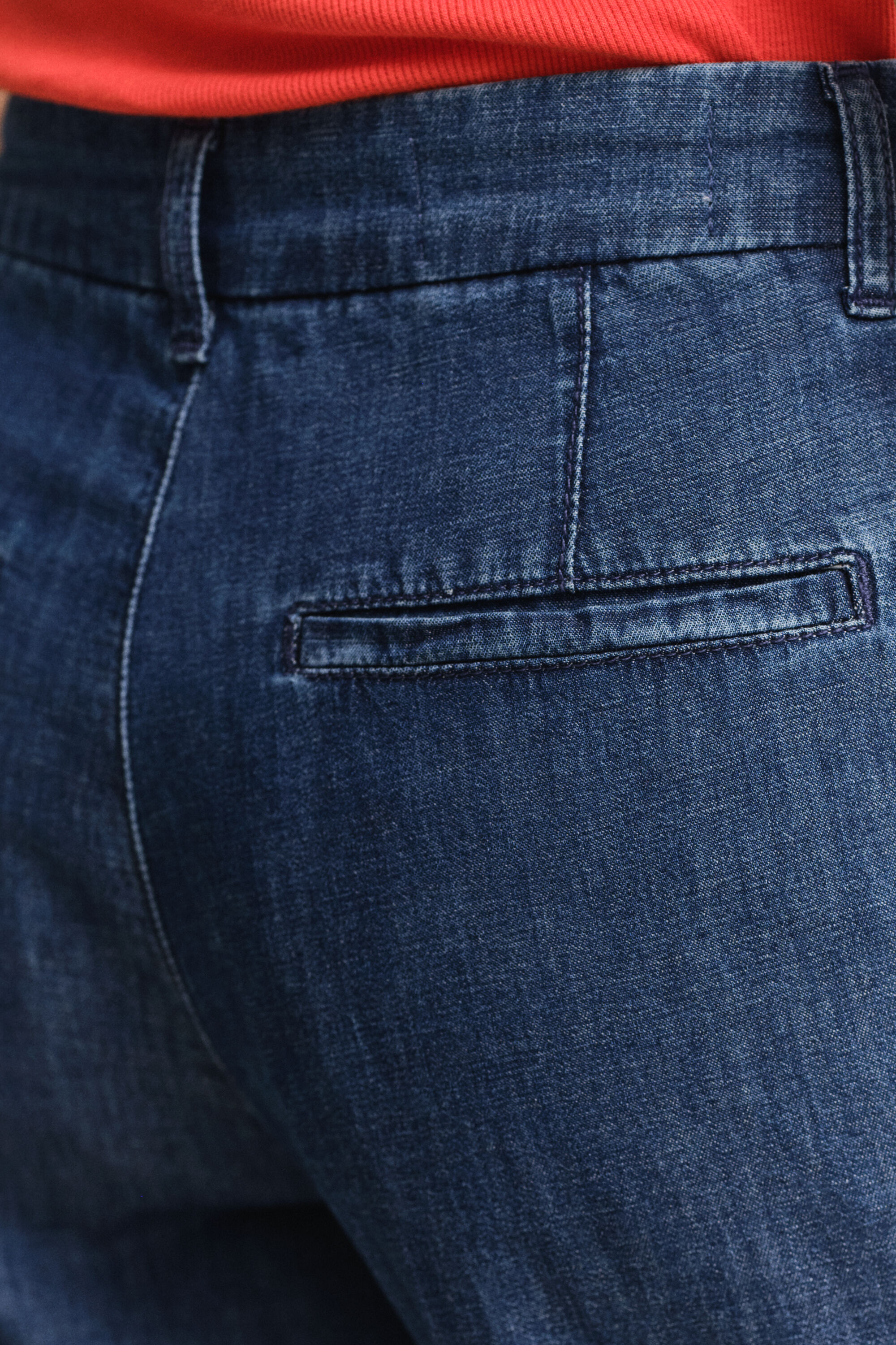 Puuvilla-pellavafarkut