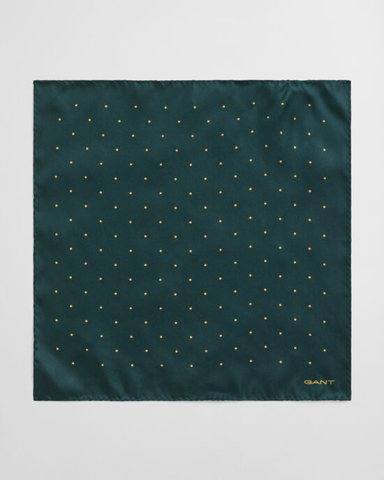 Pilkullinen taskuliina