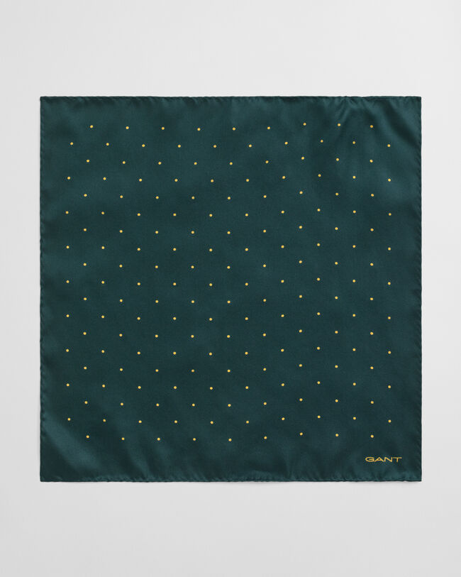 Pilkullinen taskuliina