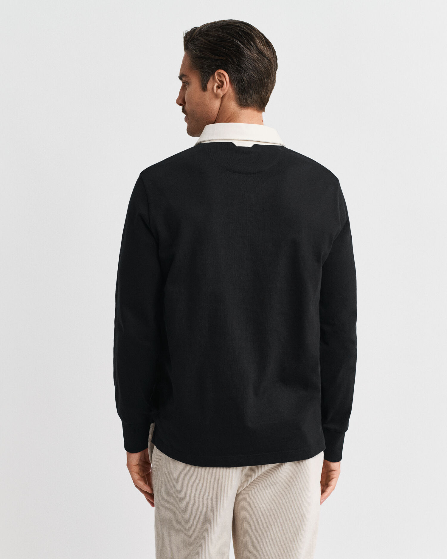 Monivärinen Heavy Rugger ‑paita