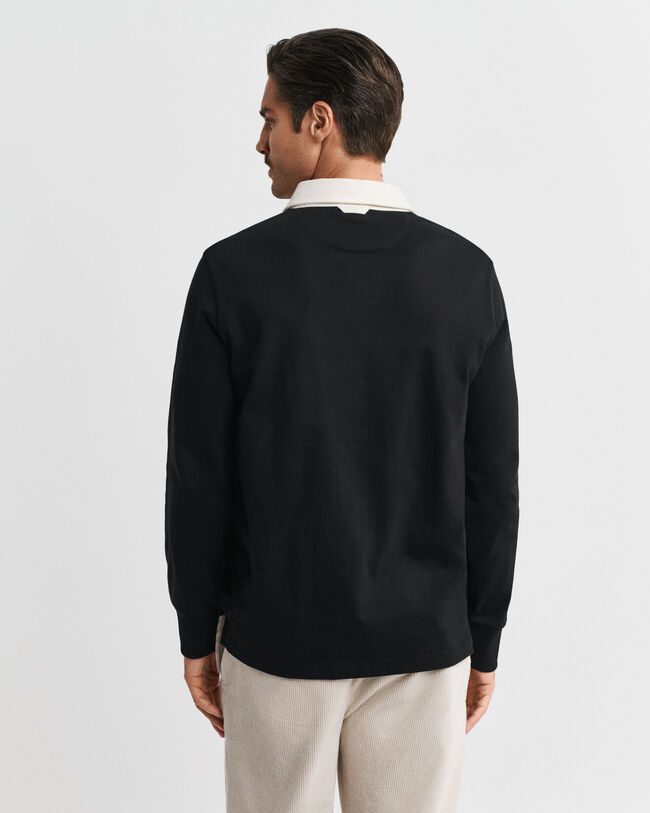 Monivärinen Heavy Rugger ‑paita