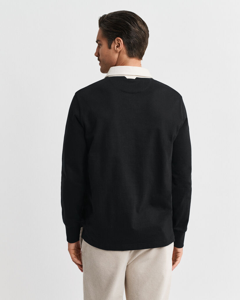 Monivärinen Heavy Rugger ‑paita