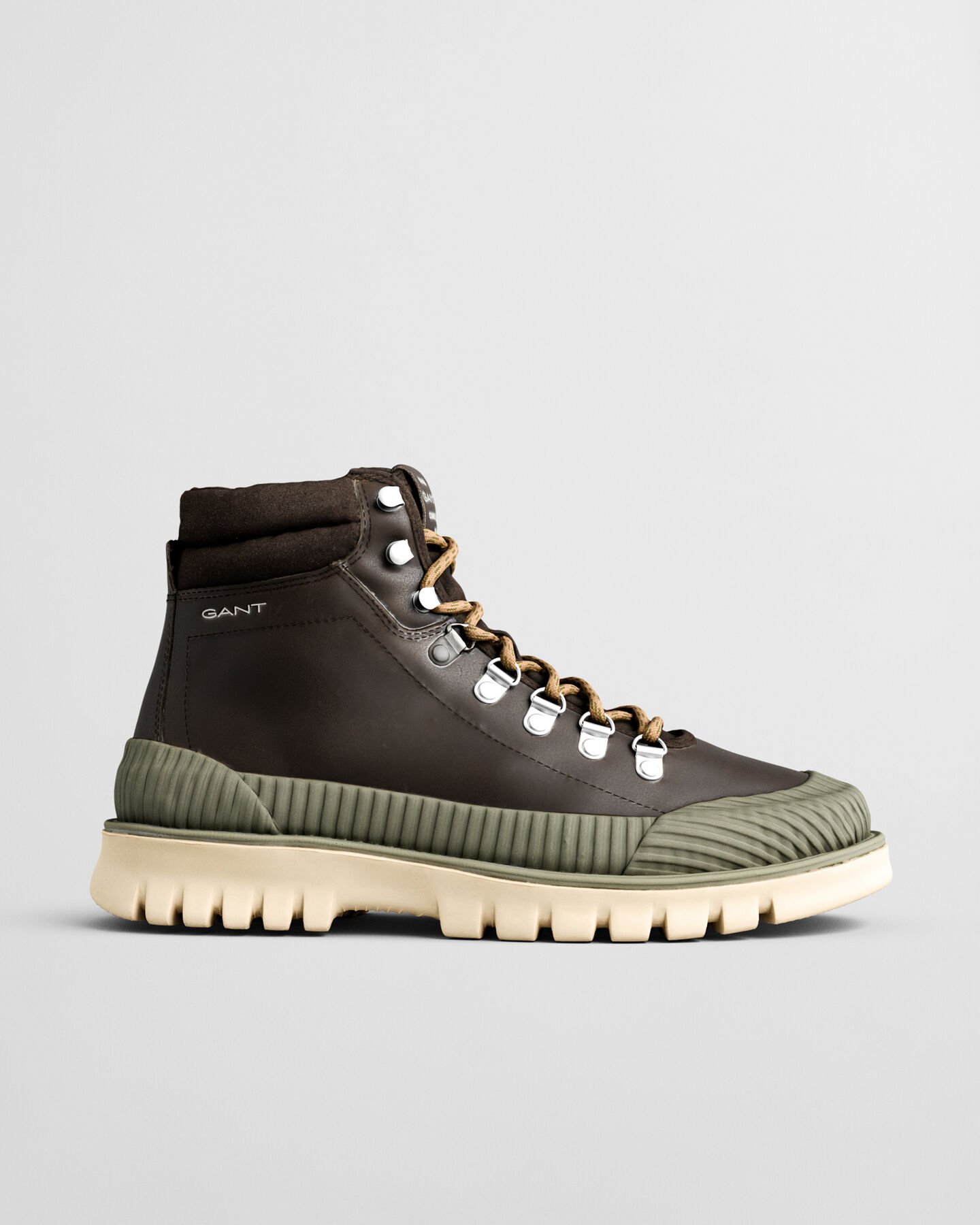 Nebrada Mid ‑nahkanilkkurit