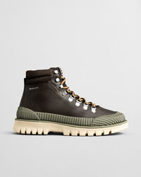 Nebrada Mid ‑nahkanilkkurit