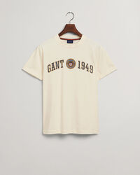 Crest Shield ‑t‑paita