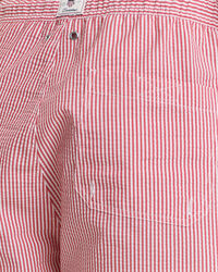 Seersucker-uimashortsit