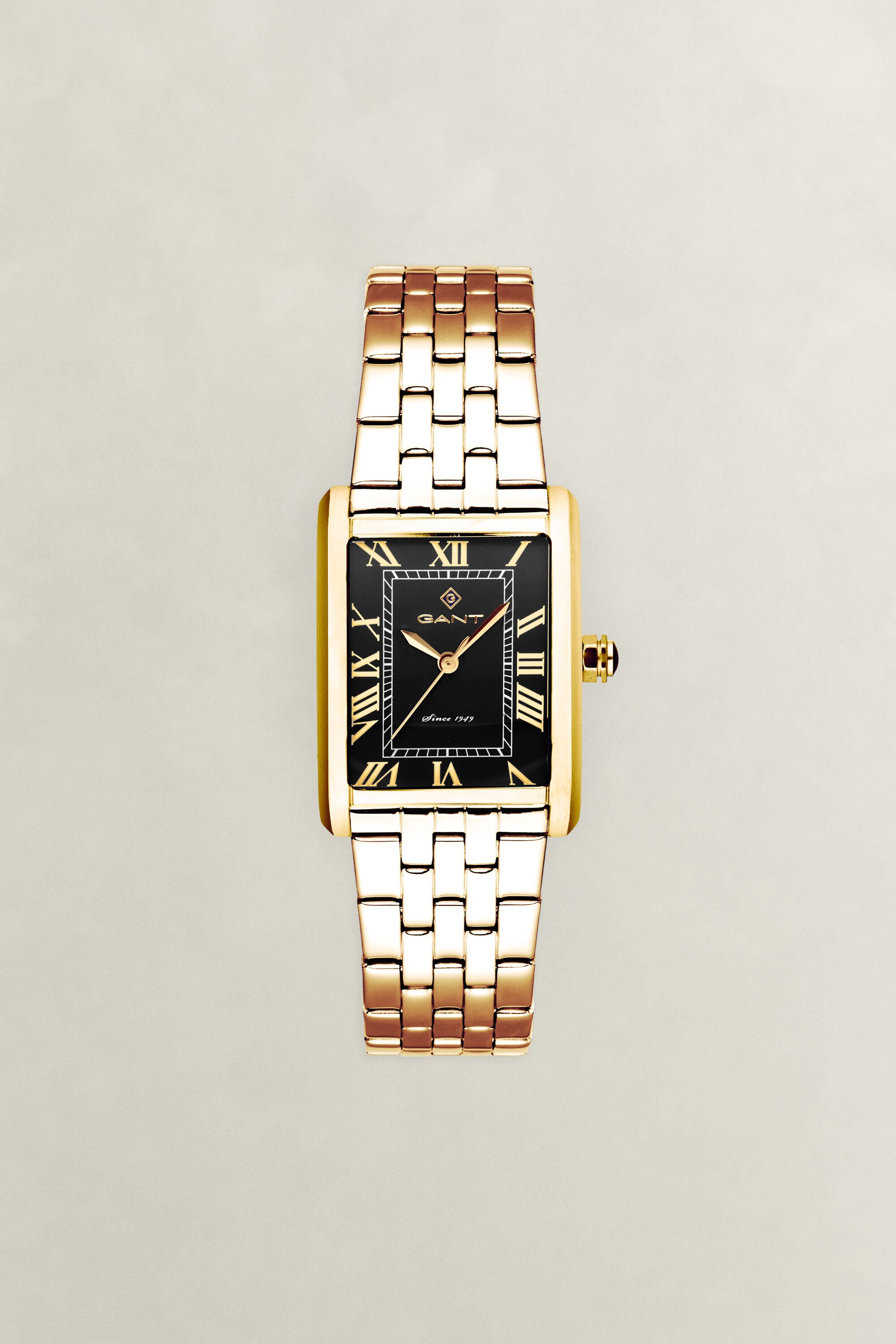 Rhode Island Heritage ‑rannekello