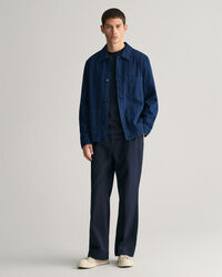 Raidallinen päällyspaita