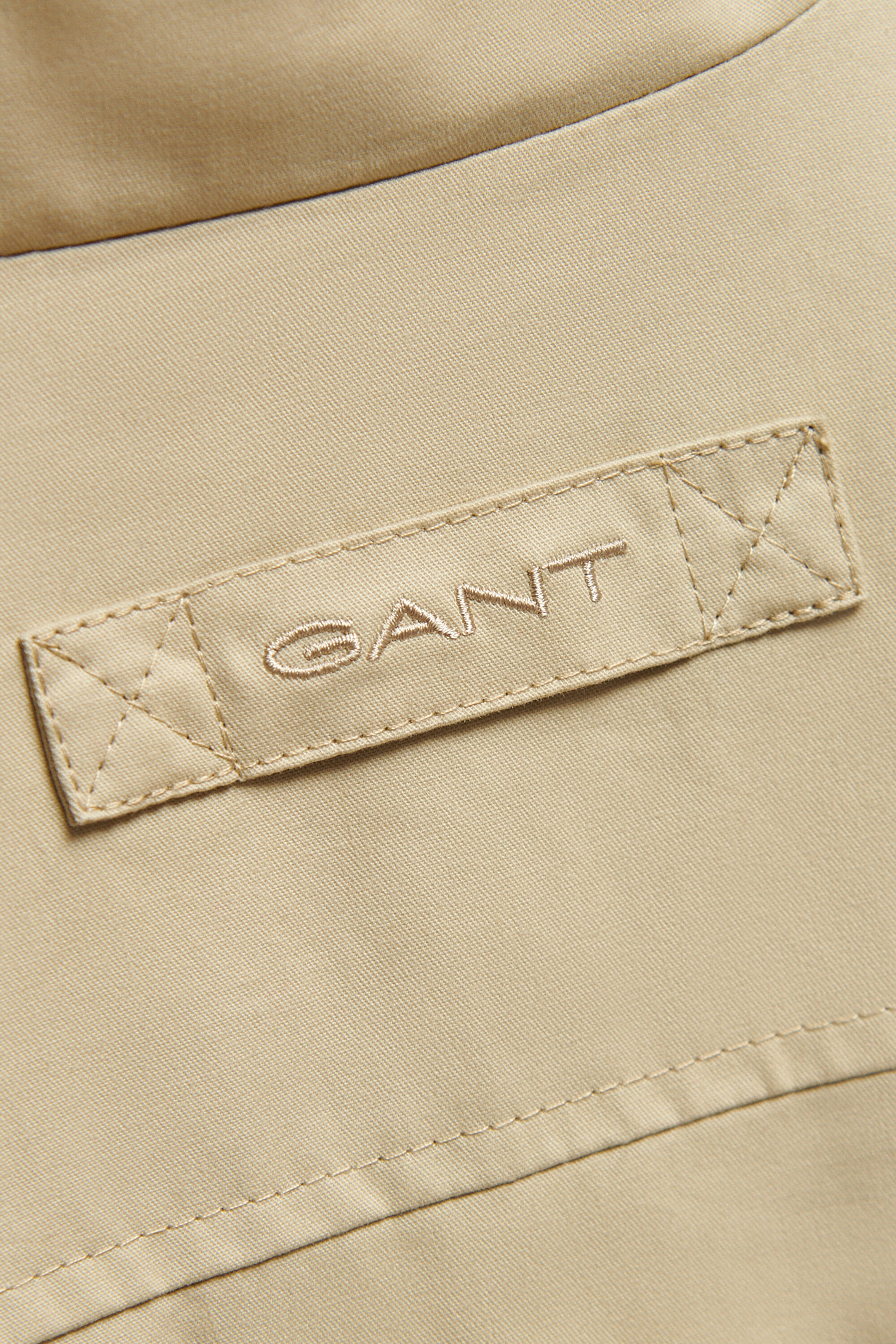 Teen Boys ‑malliston Harrington‑takki