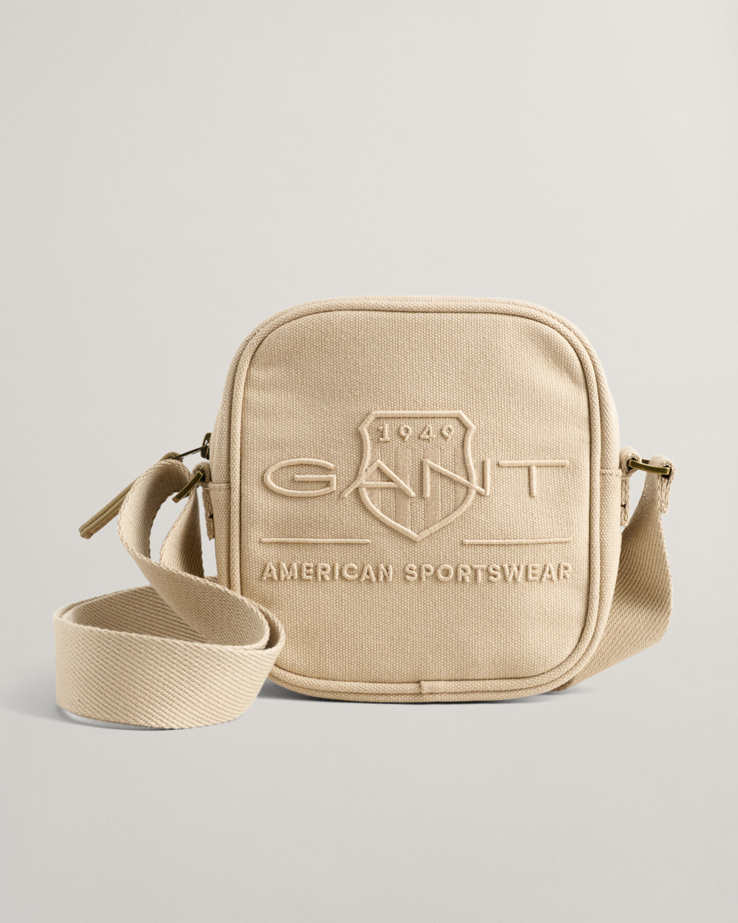 Tonal Shield ‑olkahihnalaukku