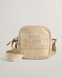 Tonal Shield ‑olkahihnalaukku