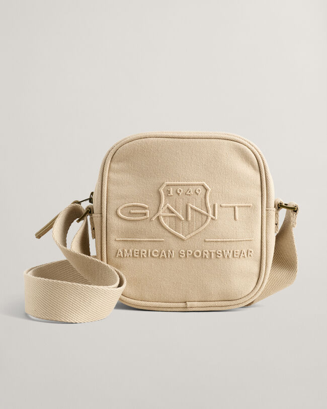 Tonal Shield ‑olkahihnalaukku