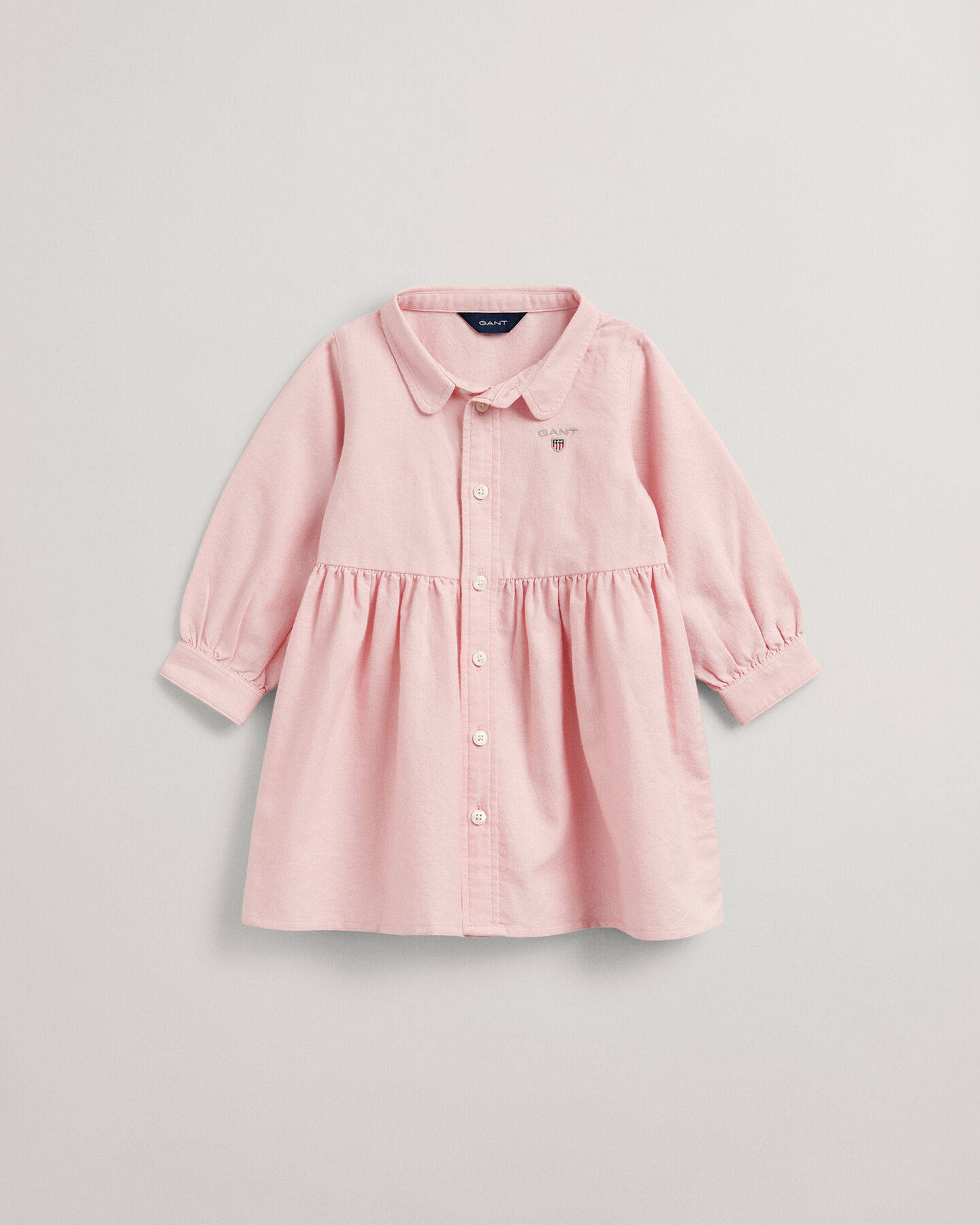 Baby Girl ‑malliston Original-oxford-mekko