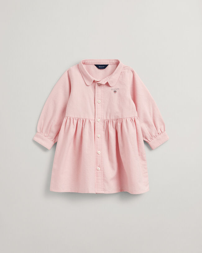 Baby Girl ‑malliston Original-oxford-mekko